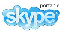 پرتابل برنامه تماس گرفتن با رایانه به تلفن دوستانتان Skype 8.37.0.98 + Portable